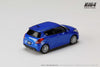(Pre-Order) 1/64 Hobby Japan HJ641082BL Suzuki Swift Sport (ZC32S) Boost Blue Pearl Metallic