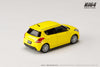 (Pre-Order) 1/64 Hobby Japan HJ641082Y Suzuki Swift Sport (ZC32S) Champion Yellow