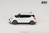 (Pre-Order) 1/64 Hobby Japan HJ641083AW Suzuki Swift Sport (ZC33S) Pure White Pearl (ZVR)