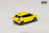 (Pre-Order) 1/64 Hobby Japan HJ641083AY Suzuki Swift Sport (ZC33S) Champion Yellow (ZFT)