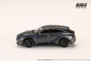 1/64 Hobby Japan HJ641084AG Toyota Crown Sport Z 2.5L Hybrid Ash