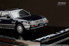 (Pre-Order) 1/64 Hobby Japan HJ641086ABL Honda Prelude XX AB Early Version Blue Metallic