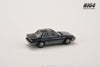 (Pre-Order) 1/64 Hobby Japan HJ641086ABL Honda Prelude XX AB Early Version Blue Metallic