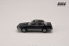 (Pre-Order) 1/64 Hobby Japan HJ641086ABL Honda Prelude XX AB Early Version Blue Metallic