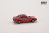 (Pre-Order) 1/64 Hobby Japan HJ641086AR Honda Prelude XX AB Early Version Red