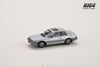 (Pre-Order) 1/64 Hobby Japan HJ641086AS Honda Prelude XX AB Early Version Silver