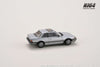 (Pre-Order) 1/64 Hobby Japan HJ641086AS Honda Prelude XX AB Early Version Silver