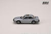 (Pre-Order) 1/64 Hobby Japan HJ641086AS Honda Prelude XX AB Early Version Silver