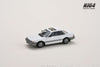 (Pre-Order) 1/64 Hobby Japan HJ641086AW Honda Prelude XX AB Early Version White