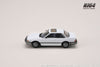 (Pre-Order) 1/64 Hobby Japan HJ641086AW Honda Prelude XX AB Early Version White