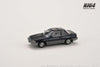 (Pre-Order) 1/64 Hobby Japan HJ641086BBL Honda Prelude AB Early Version Genuine Optional Wheels Blue Metallic