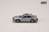 (Pre-Order) 1/64 Hobby Japan HJ641086BS Honda Prelude AB Early Version Genuine Optional Wheels Silver