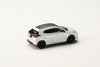 (Pre-Order) 1/64 Hobby Japan HJ641087PW Toyota GR Yaris RZ High Performance 2024 Platinum White Pearl Mica