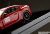 (Pre-Order) 1/64 Hobby Japan HJ641088MFG Toyota 86 GT (ZN6) at Odawara Pikes Peak/ MF Ghost - Kanata Katagiri