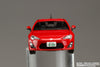 (Pre-Order) 1/64 Hobby Japan HJ641088MFG Toyota 86 GT (ZN6) at Odawara Pikes Peak/ MF Ghost - Kanata Katagiri