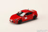 (Pre-Order) 1/64 Hobby Japan HJ641088MFG Toyota 86 GT (ZN6) at Odawara Pikes Peak/ MF Ghost - Kanata Katagiri