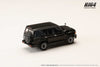 (Pre-Order) 1/64 Hobby Japan HJ641090ABK Toyota Land Cruiser 70 (GDJ76W) Attitude Black Mica