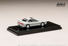 (Pre-Order) 1/64 Hobby Japan HJ642002AW Honda Prelude 2.0XX 4WS Special Edition Frost White