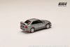 (Pre-Order) 1/64 Hobby Japan HJ642032AGM Mitsubishi Lancer GSR Evolution 5 (CP9A) 1998 w/ Mud Flap Titanium Gray (M)/ Customized Color Version