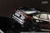 (Pre-Order) 1/64 Hobby Japan HJ642046ABK Honda Civic RS Crystal Black Pearl