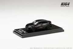 (Pre-Order) 1/64 Hobby Japan HJ642046ABK Honda Civic RS Crystal Black Pearl