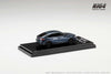 (Pre-Order) 1/64 Hobby Japan HJ642046ABL Honda Civic RS Seabed Blue Pearl