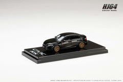 (Pre-Order) 1/64 Hobby Japan HJ642046BBK Honda Civic RS Customized Version Crystal Black Pearl