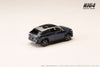 (Pre-Order) 1/64 Hobby Japan HJ642071BL Honda Vezel e:HEV PLaY Midnight Blue Beam Metallic