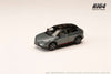 (Pre-Order) 1/64 Hobby Japan HJ642071GM Honda Vezel e:HEV PLaY Meteoroid Gray Metallic