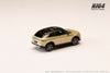 (Pre-Order) 1/64 Hobby Japan HJ642071K Honda Vezel e:HEV PLaY Sand Khaki Pearl