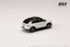 (Pre-Order) 1/64 Hobby Japan HJ642071SW Honda Vezel e:HEV PLaY Premium Sunlight White Pearl