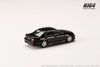 (Pre-Order) 1/64 Hobby Japan HJ642072BK Toyota Chaser Tourer V (JZX100) 1998 Black (Customized Color)