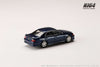 (Pre-Order) 1/64 Hobby Japan HJ642072DBL Toyota Chaser Tourer V (JZX100) 1998 Dark Blue Mica