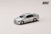 (Pre-Order) 1/64 Hobby Japan HJ642072S Toyota Chaser Tourer V (JZX100) 1998 Silver Metallic