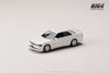 (Pre-Order) 1/64 Hobby Japan HJ642072W Toyota Chaser Tourer V (JZX100) 1998 Super White II