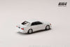 (Pre-Order) 1/64 Hobby Japan HJ642072W Toyota Chaser Tourer V (JZX100) 1998 Super White II