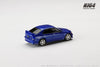 (Pre-Order) 1/64 Hobby Japan HJ642080BBL Toyota Altezza RS200 (E10) 1998 Genuine Option Parts Blue