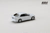 (Pre-Order) 1/64 Hobby Japan HJ642080BW Toyota Altezza RS200 (E10) 1998 Genuine Option Parts White