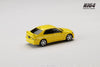 (Pre-Order) 1/64 Hobby Japan HJ642080BY Toyota Altezza RS200 (E10) 1998 Genuine Option Parts Yellow