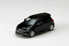 (Pre-Order) 1/64 Hobby Japan HJ642082BK Suzuki Swift Sport ZC32S Genuine Aero Parts Super Black Pearl