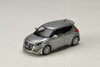 (Pre-Order) 1/64 Hobby Japan HJ642082S Suzuki Swift Sport ZC32S Genuine Aero Parts Premium Silver Metallic