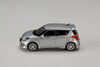 (Pre-Order) 1/64 Hobby Japan HJ642082S Suzuki Swift Sport ZC32S Genuine Aero Parts Premium Silver Metallic