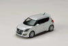 (Pre-Order) 1/64 Hobby Japan HJ642082W Suzuki Swift Sport ZC32S Genuine Aero Parts Snow White Pearl