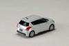 (Pre-Order) 1/64 Hobby Japan HJ642082W Suzuki Swift Sport ZC32S Genuine Aero Parts Snow White Pearl