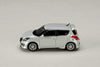 (Pre-Order) 1/64 Hobby Japan HJ642082W Suzuki Swift Sport ZC32S Genuine Aero Parts Snow White Pearl