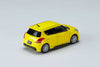 (Pre-Order) 1/64 Hobby Japan HJ642082Y Suzuki Swift Sport ZC32S Genuine Aero Parts Champion Yellow