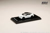 (Pre-Order) 1/64 Hobby Japan HJ642085W Honda Prelude 2025 Moonlit White Pearl/ Black