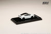 (Pre-Order) 1/64 Hobby Japan HJ642085W Honda Prelude 2025 Moonlit White Pearl/ Black