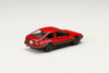 (Pre-Order) 1/64 Hobby Japan HJ643008RB Toyota Sprinter Truneo (AE86) GT-APEX JDM Customized Version Red/ Black