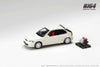 (Pre-Order) 1/64 Hobby Japan HJ643016AW Honda Civic Type R (E-EK9) 1997 Championship White